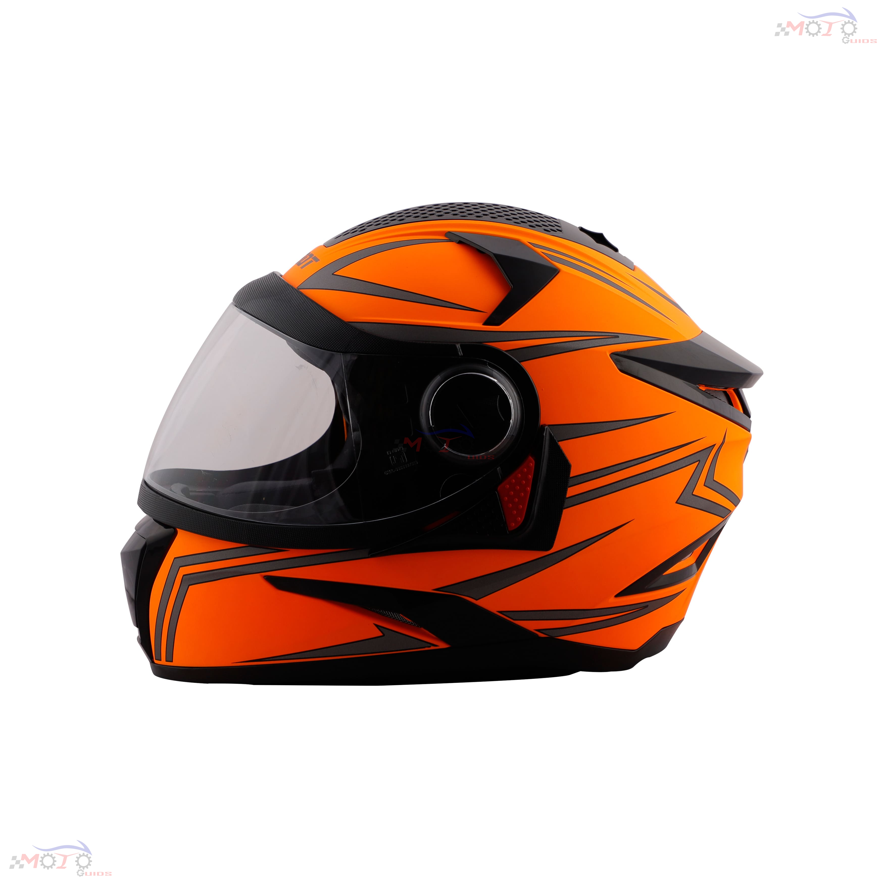 17 ROBOT STRIPE 
